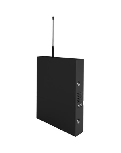 RF Clock Transmitter