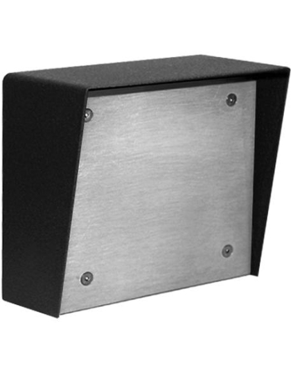 VE-6X7 w Aluminum Panel