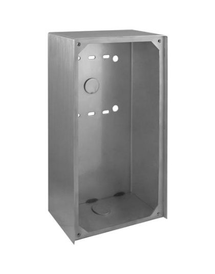 VE-5X10-SS, No Rain Guard
