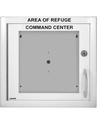 Command Center Cabinet