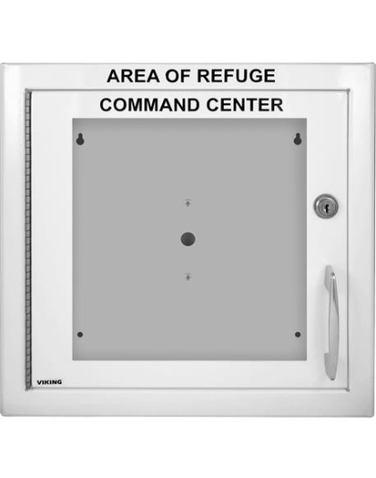 Command Center Cabinet