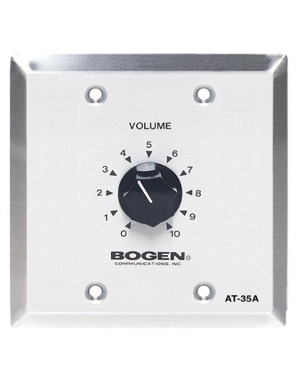 30 Watt Attenuator