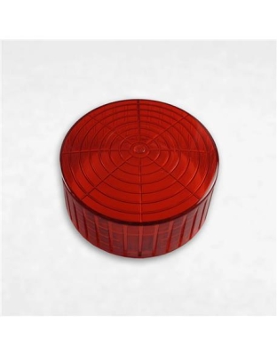 RED LENS FOR BLK-4