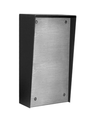VE-5X10 with Aluminum Panel