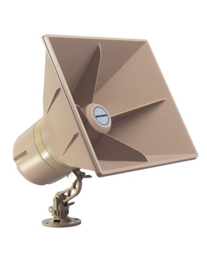 15W Self Amplified 24 Volt Horn