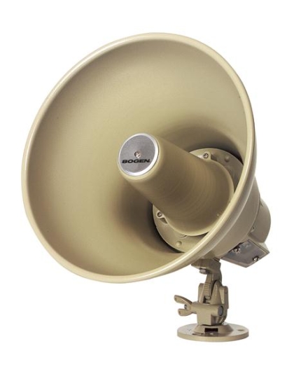 30 Watt ReEntrant Horn Loudspeaker