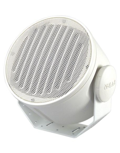 All Weather Speaker A2 70V  White