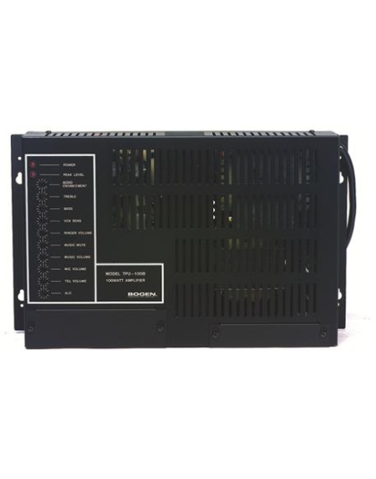 Bogen 60 Watt Amp
