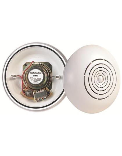 Bogen Easy Install Speaker w Single Tap