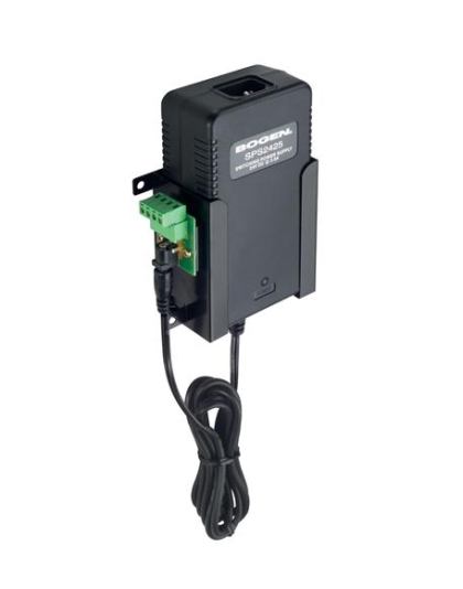 POWER SUPPLY 24V