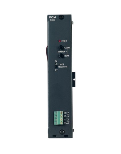Talkback Module