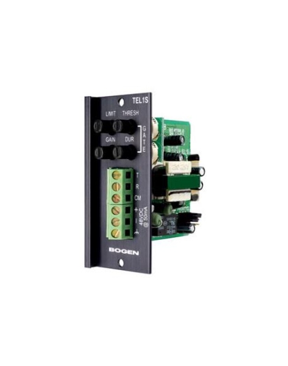 Telephone Module M Series