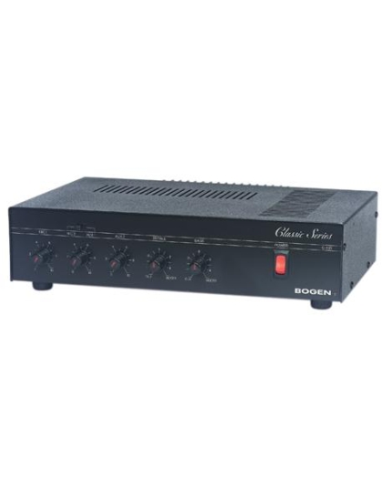 35 WATT AMPLIFIER