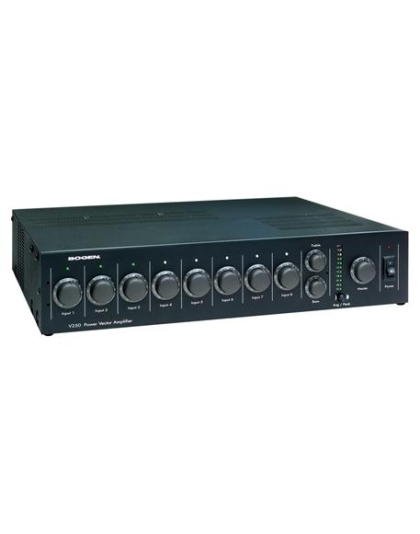 Bogen 100W Power Vector Modular Amp