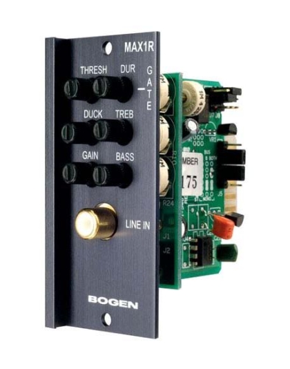 MONO AUXILIARY MODULE