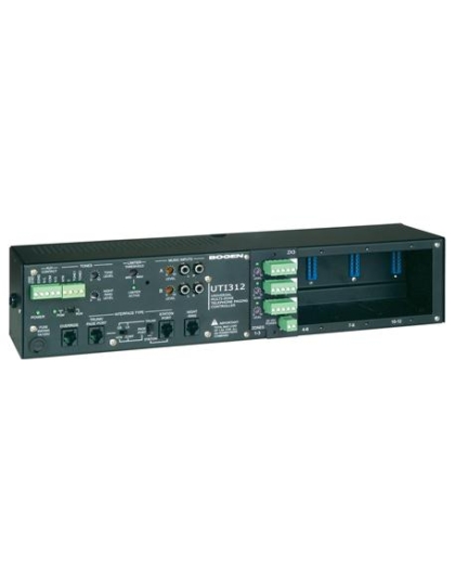 Multi Zone Page Controller