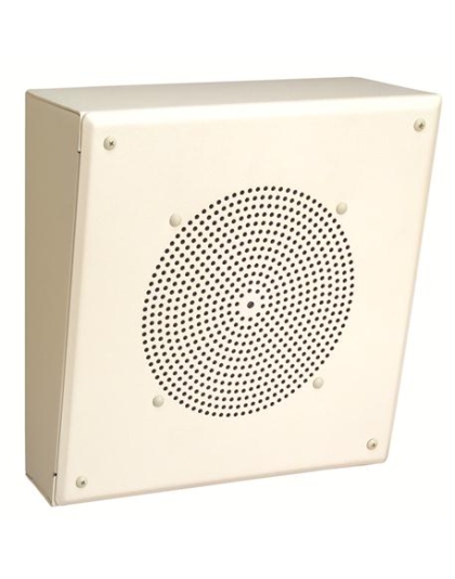 SLANT MTL ENCL 4W TRANS