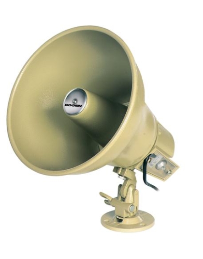 5 Watt Self Amplified Metal Ho
