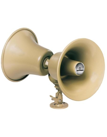 Bidirect Horn XFRM 30 Watt