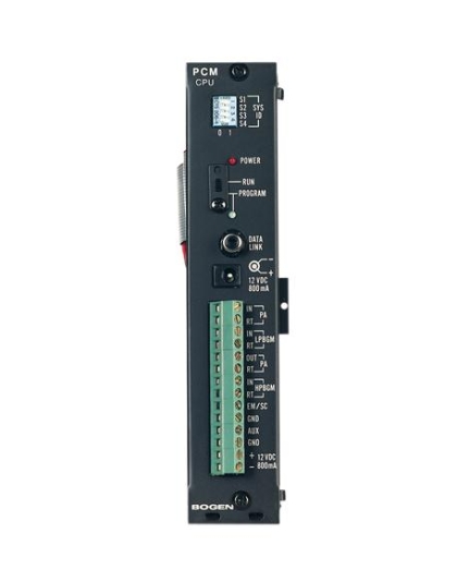 CPU