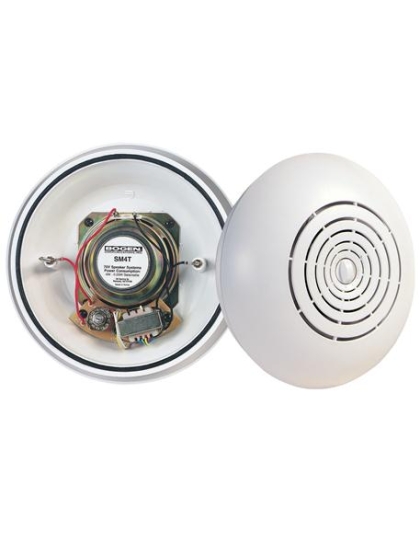 Easy Install Ceiling Speaker