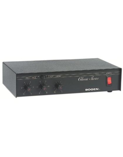 10W Classic Amplifier