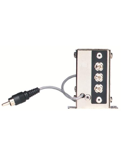 LINE XFMR 500 OHM 57 4188 01