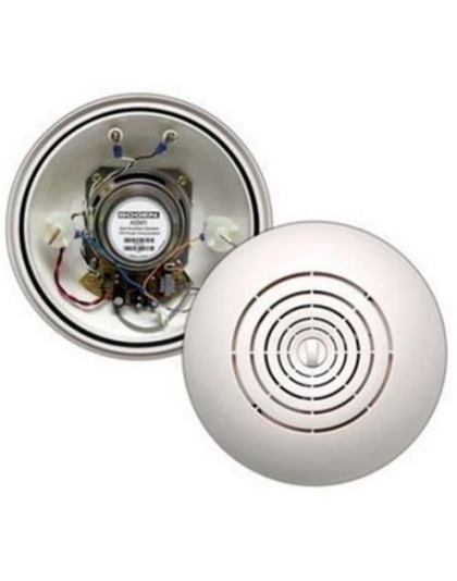 Self Amplified EZ Mount Ceiling Speaker