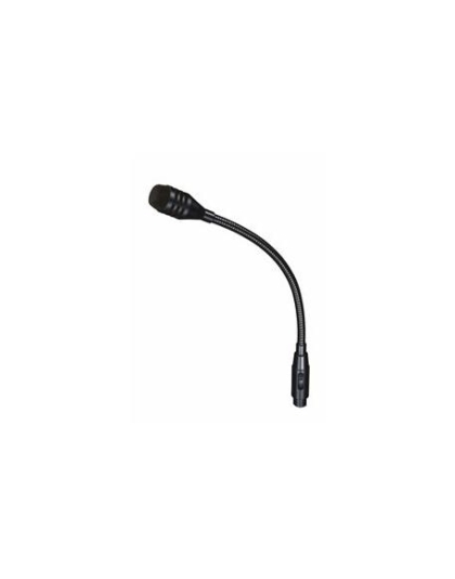 Dynamic Gooseneck Microphone