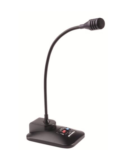 Microphone Desk Dynamic Cardiod