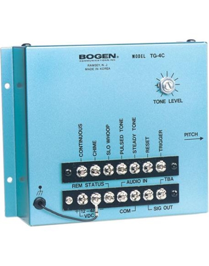Tone Signal Generator
