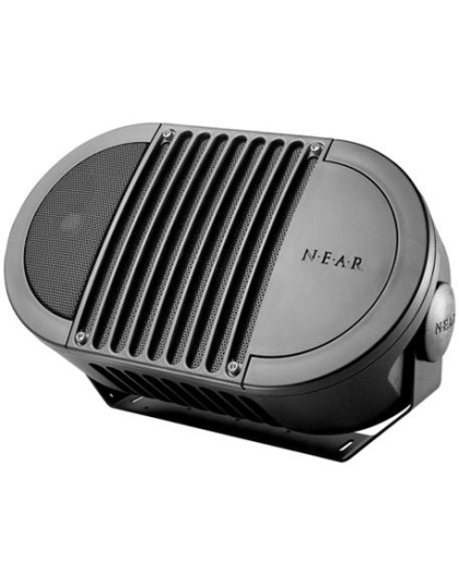 All-Weather Loudspeaker 8 IN Woofer