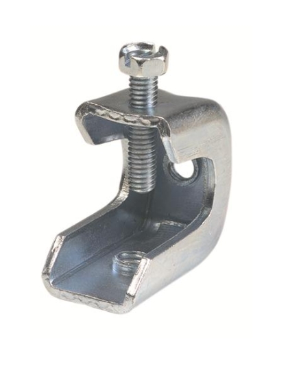 Beam Clamp for Bogen Horn Speakers