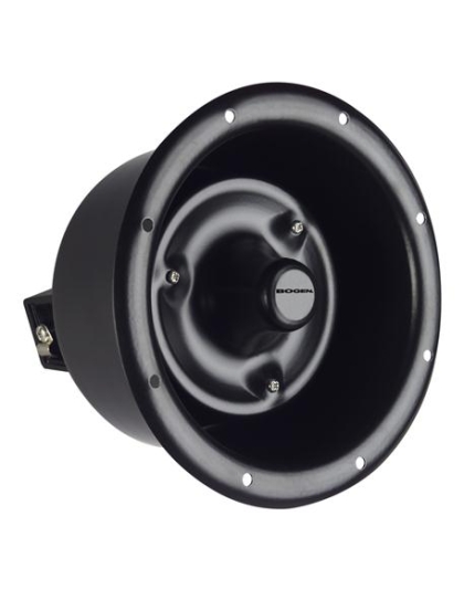 Horn 15 Watt Flange Mounted