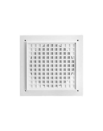 Square Grill HD 8 INCH Spkr