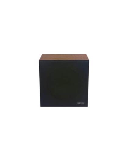 Wall Baffle Speaker w Screw Terminals