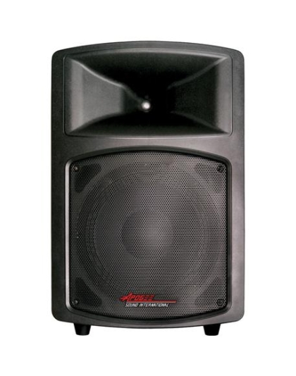 15 IN APOGEE MOLDED TRAP SPEAKER