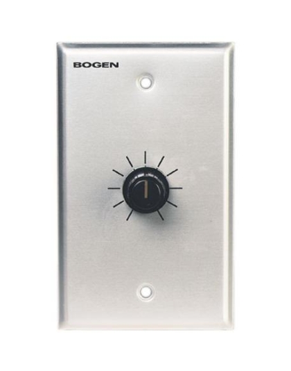 Gold Seal Series Remote Volume Control