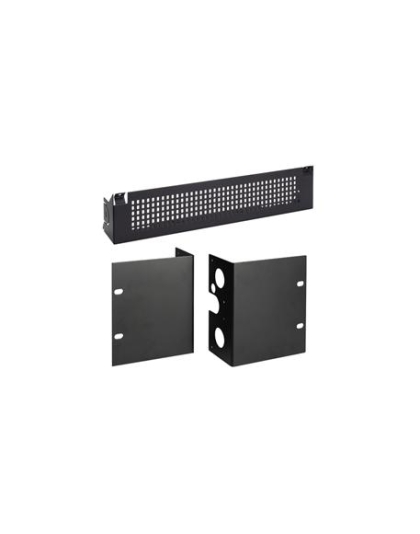 Rack Unit Telephone Interface