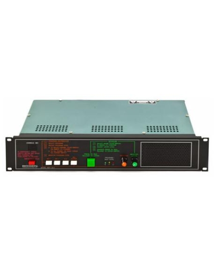 Bogen Master Control Panel