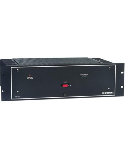 MOSFET POWER AMP 250 WATT