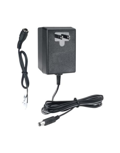 24V Regulated Power Supply