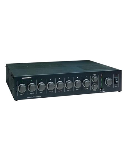 250 WATT POWER VECTOR MOD AMP