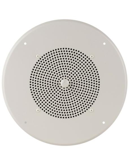Amplified Speaker w Fixed Volume Control