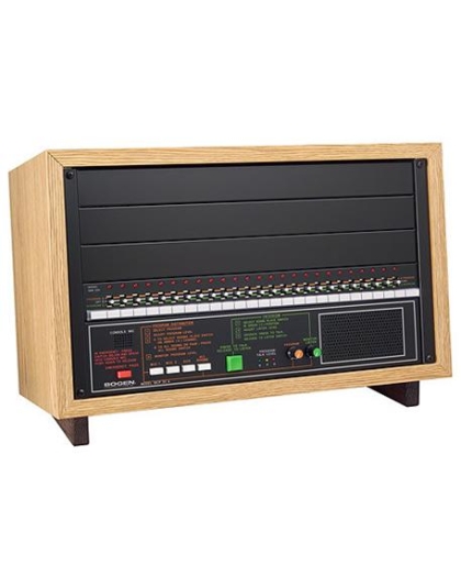 HIGH POWER EXPANDABLE INTERCOM