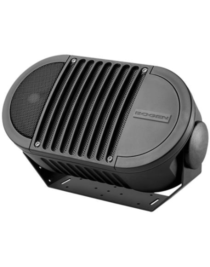 SPEAKER MODEL A8 W XFMR BLACK