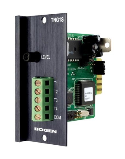 Tone Gen Module