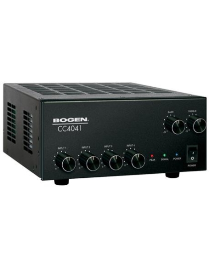 AMPLIFIER, CLASSIC COMPACT SERIES, 40W,4