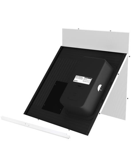 Drop In Ceiling Speaker Bright Wh 2 PACK