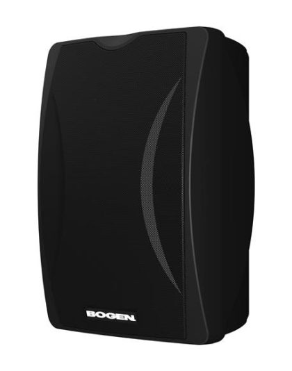 Foreground Speaker 20W BLACK